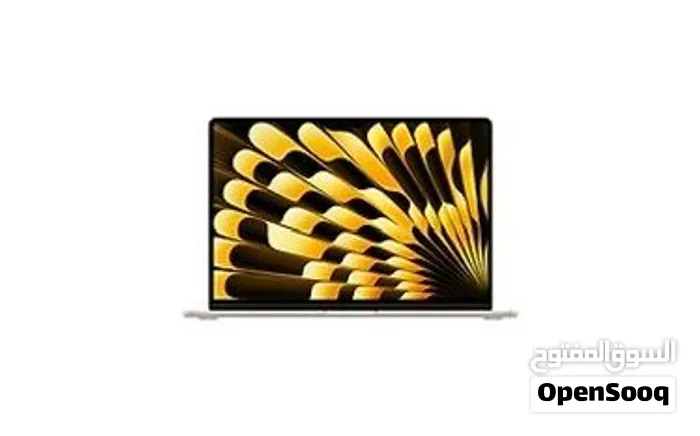 MacBook Air M5 13-inch  16GB RAM  512GB SSD  MDM