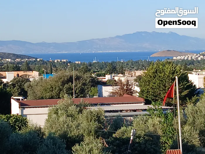 Muğla Bodrum