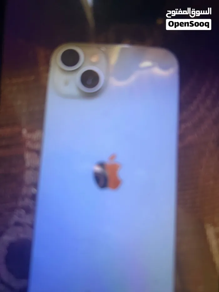 iPhone 14 Plus