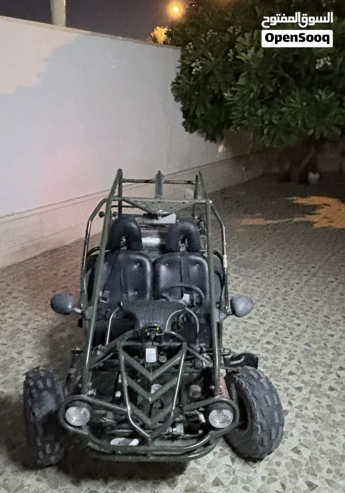QJmotor ‏SRK ‏2015 ‏1- 250 سي سي