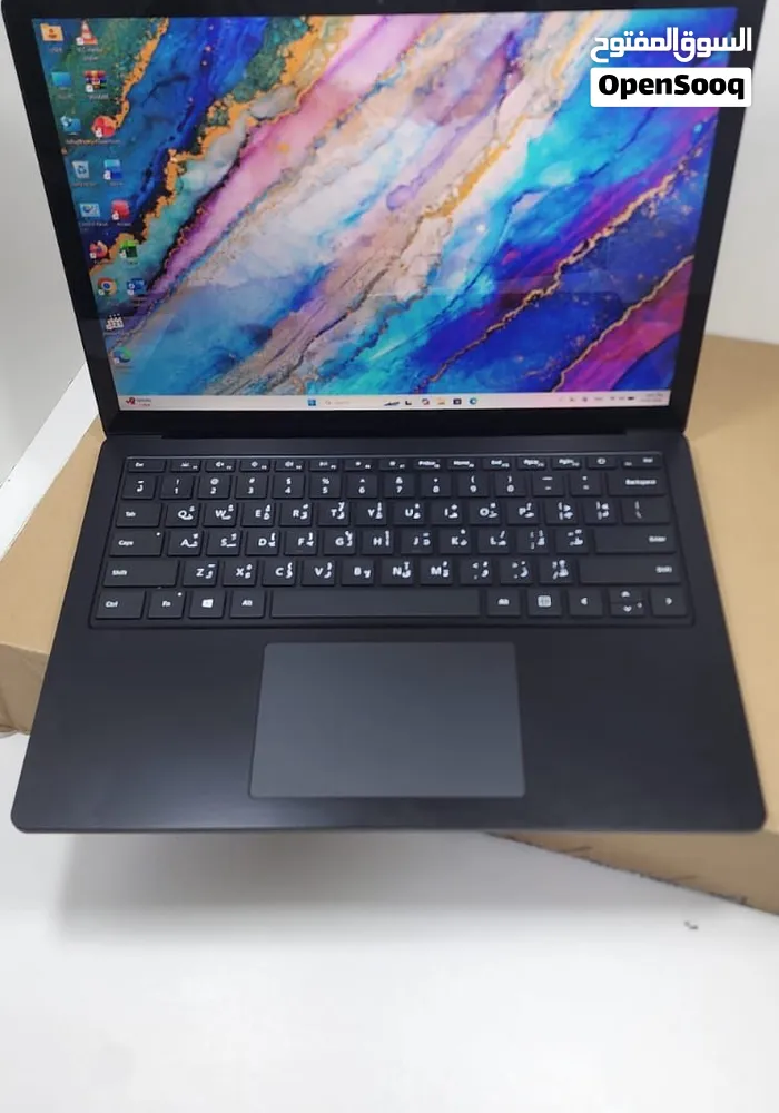 لاب توب ⁦⁦Microsoft⁩⁩ ⁦⁦Surface⁩⁩