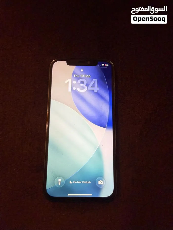 iPhone 12 pro