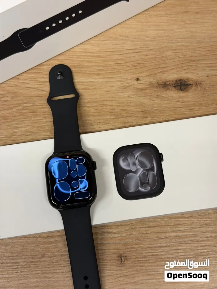 Apple Watch Series 11 46mm