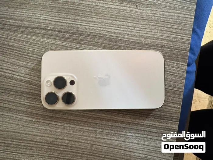 IPHONE 16 PRO 128GB
