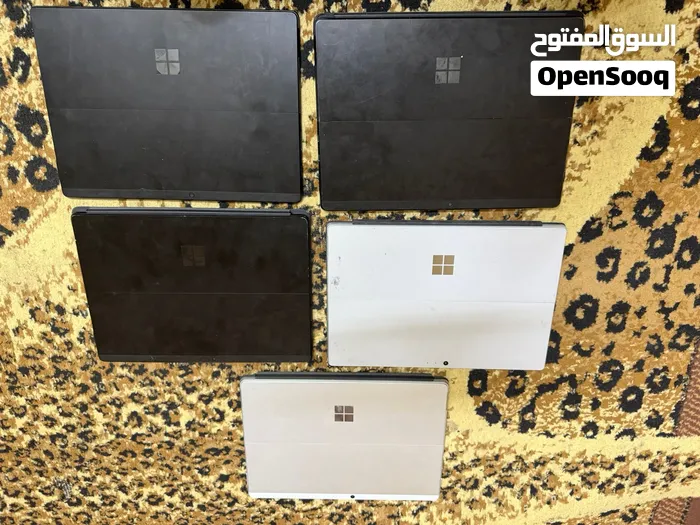 Microsoft  Surface