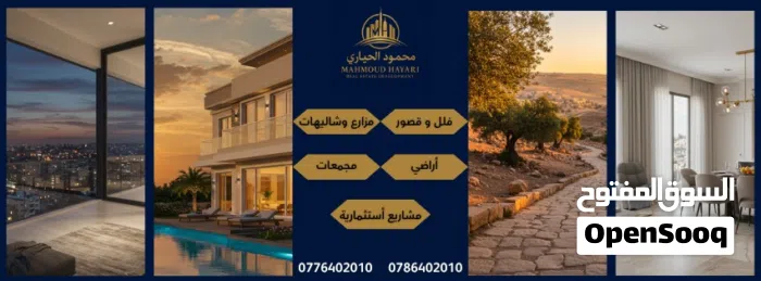 محمود الحياري