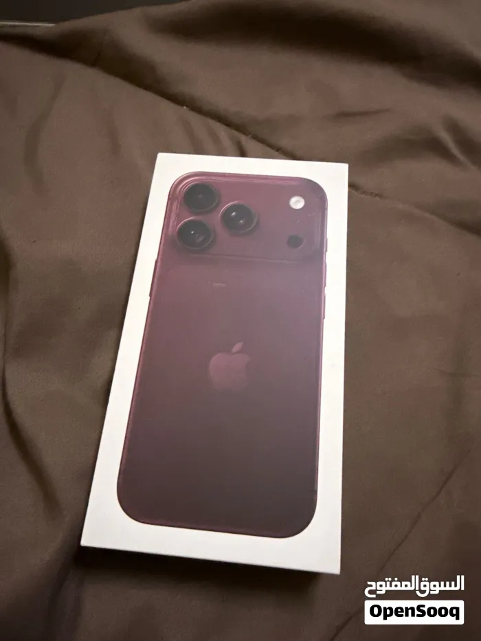 Iphone 18 pro