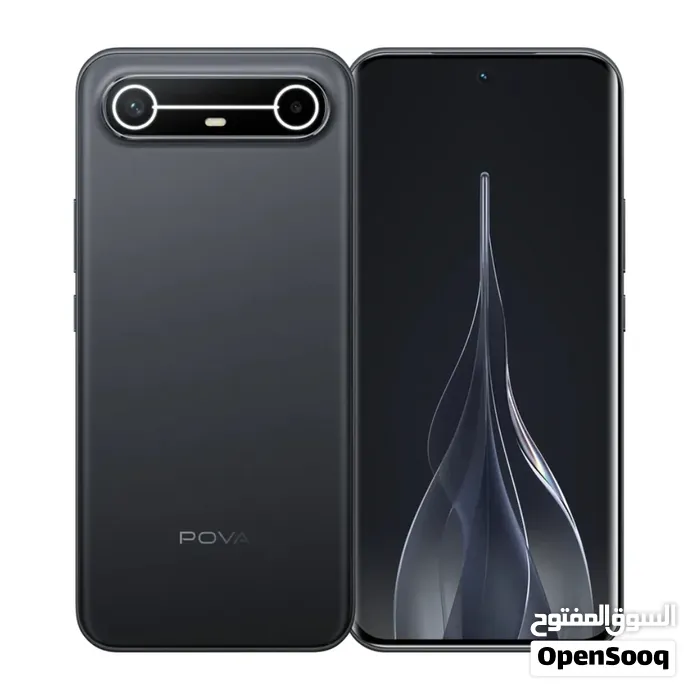 Tecno Spark Slim