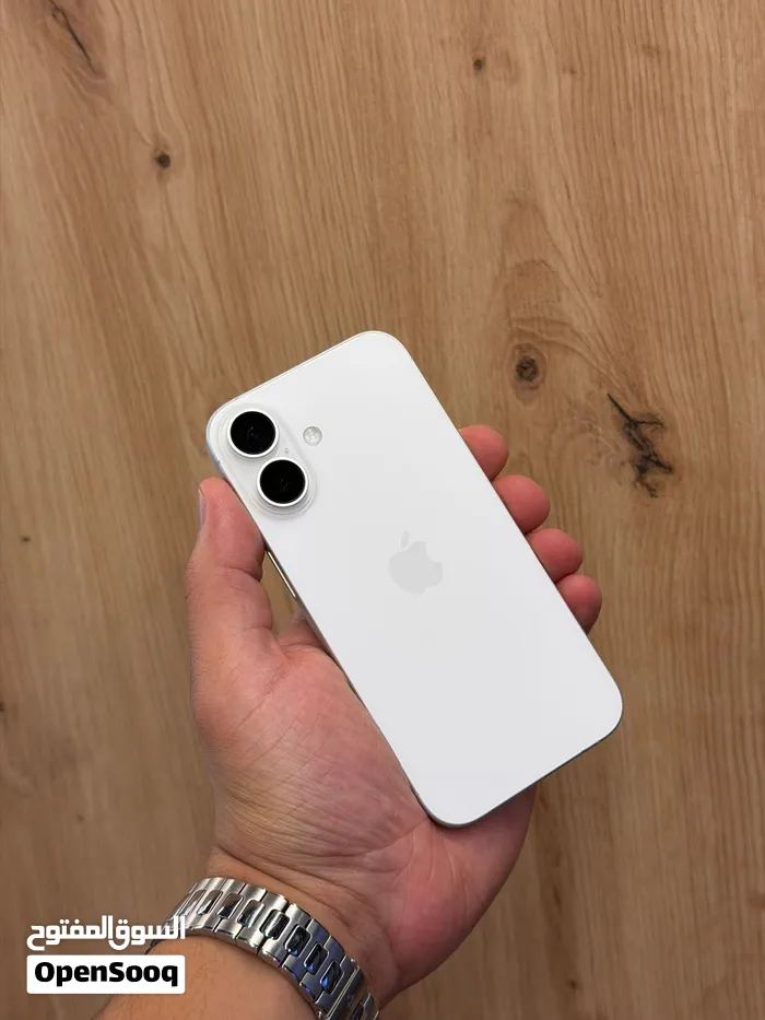 iPhone 16 128