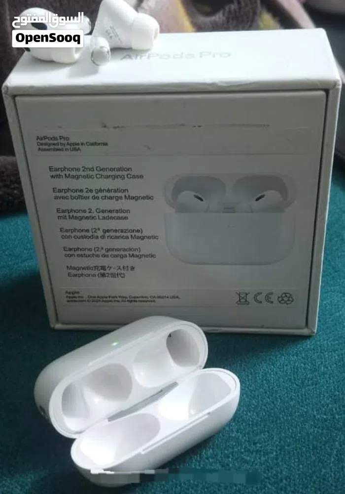 Airpod APPLE PRO