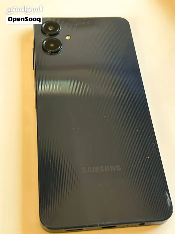 Samsung galaxy A06