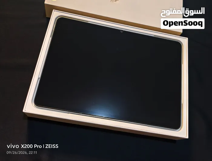 شاومي باد 7 Xiaomi pad 7