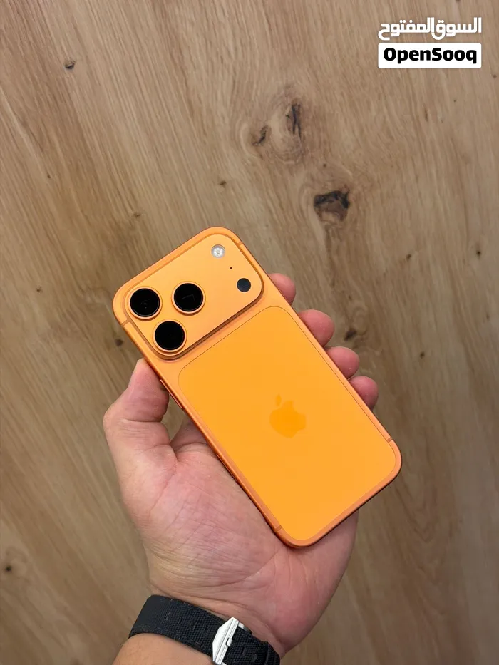 iPhone 17 Pro 256 E-Sim
