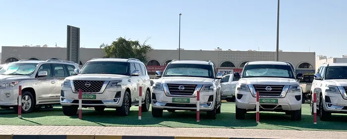 Al Waeed Cars