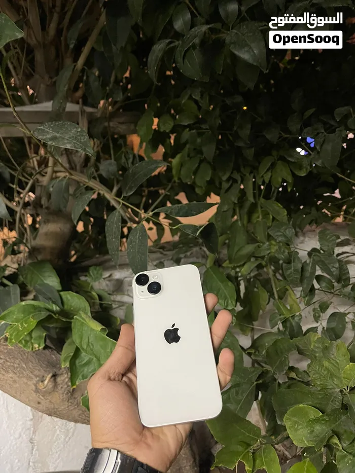 iPhone 14 Plus