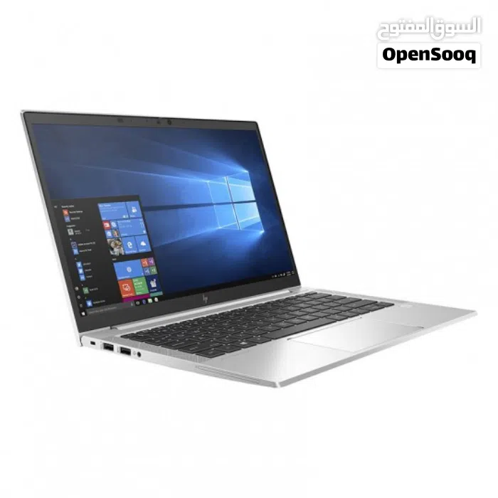 HP Elite 256 GB 13.3 inch