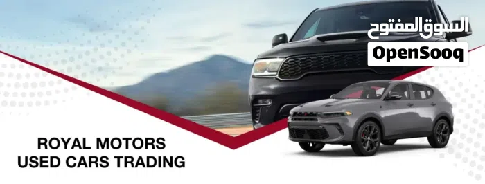 ROYAL MOTORS USED CARS TRADING