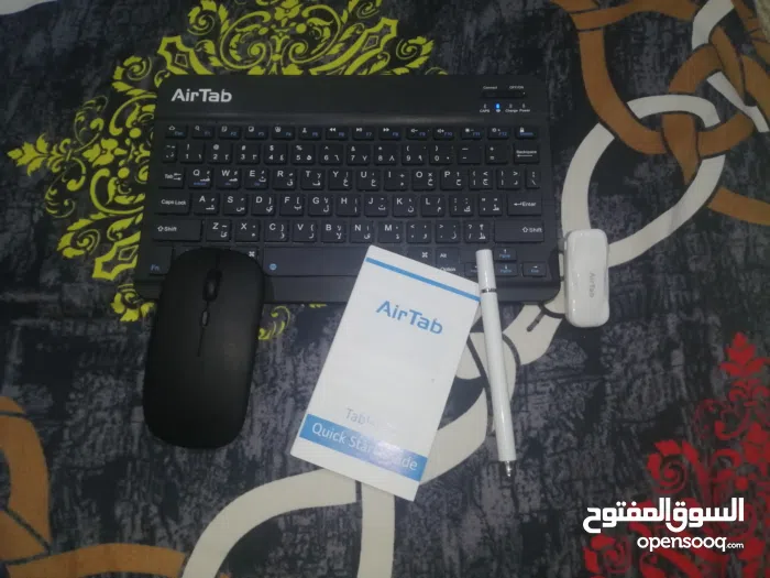 Samsung Tab A 10.4 1 TB 10.1 inch
