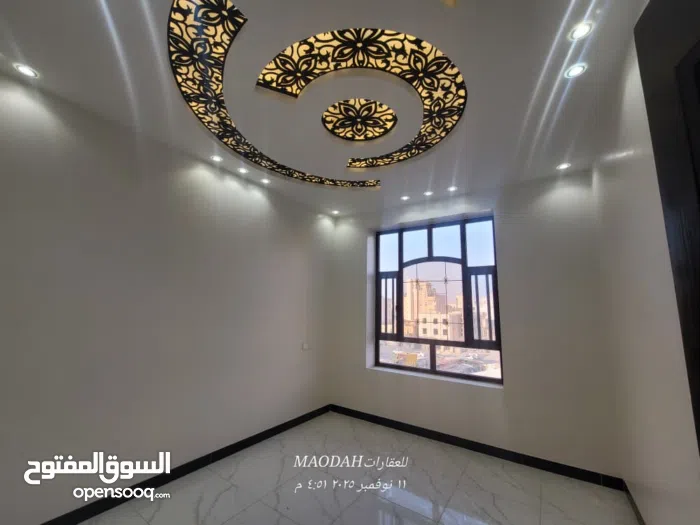 صنعاء مديرية المعين