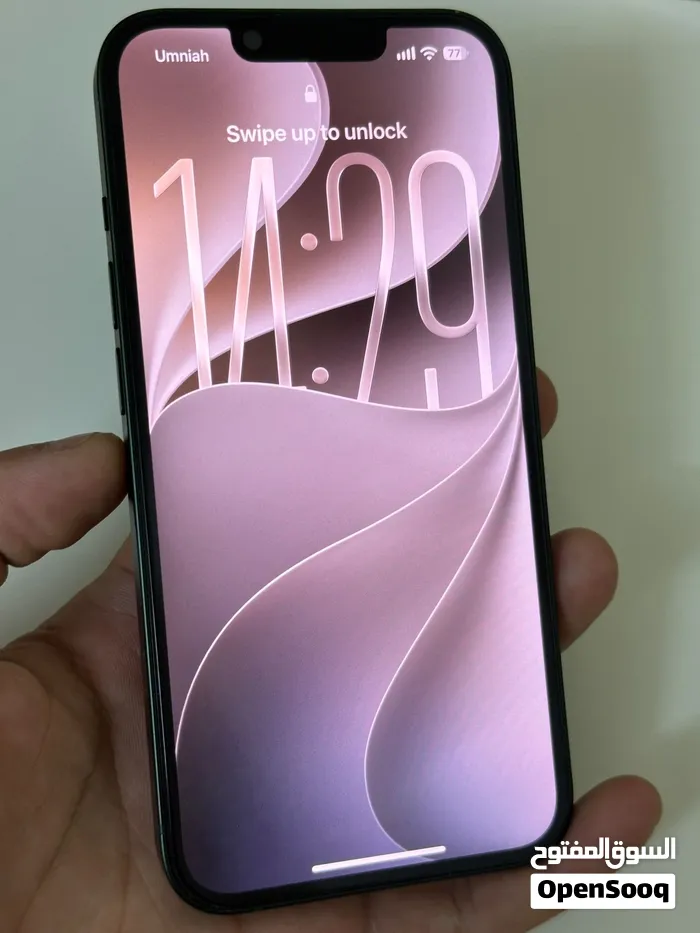 iPhone 13 – 128GB