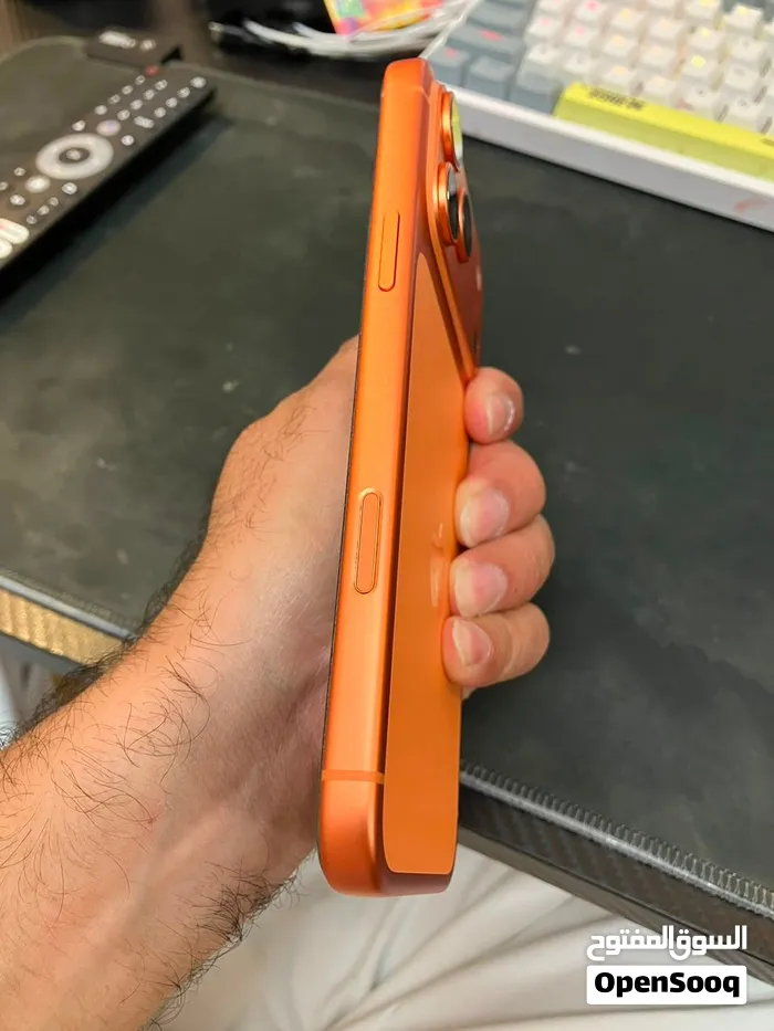 IPHONE 17 PRO MAX 256GB