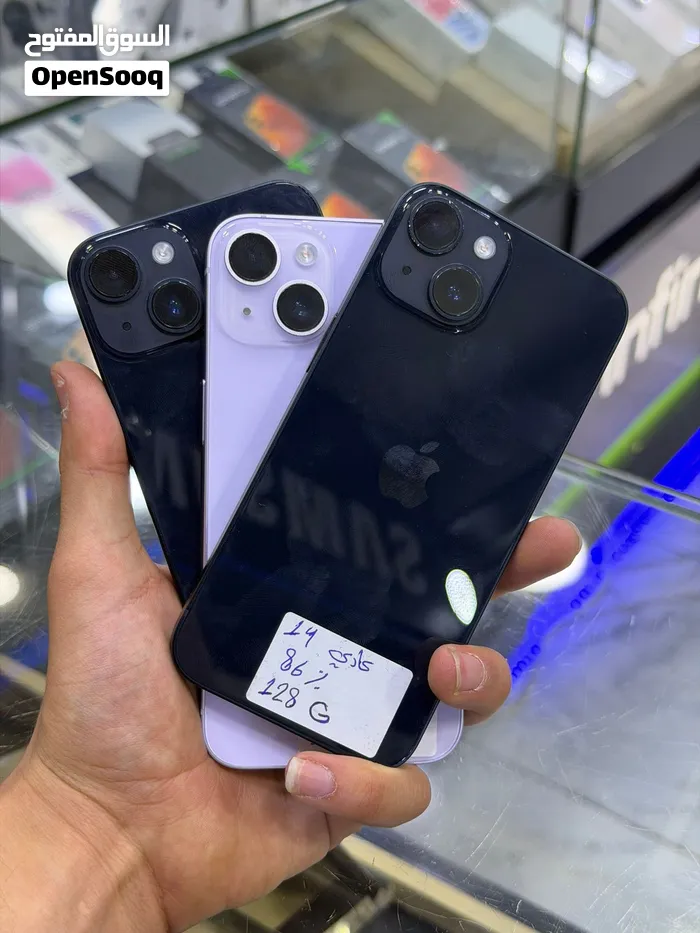 iPhone 14 128GB