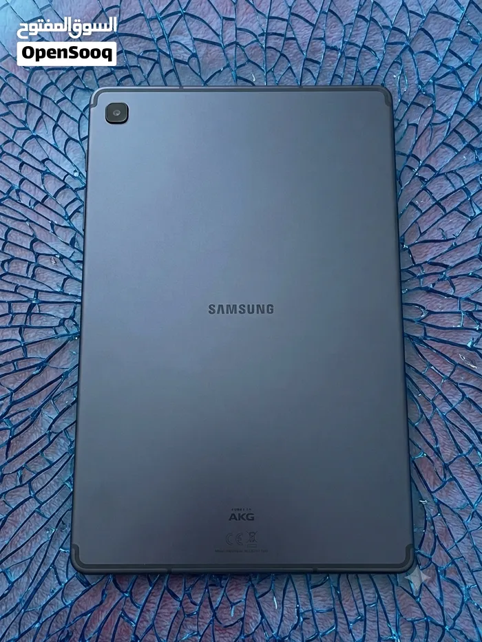 SAMSUNG  GALAXE TAB