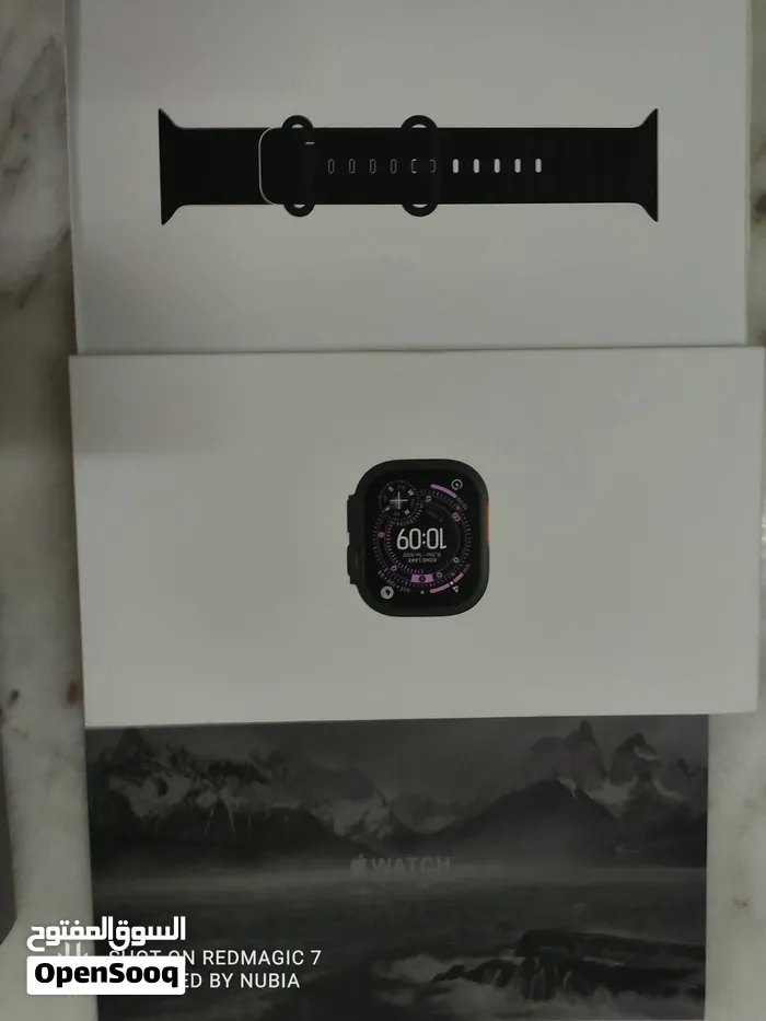 apple watch ultra 3