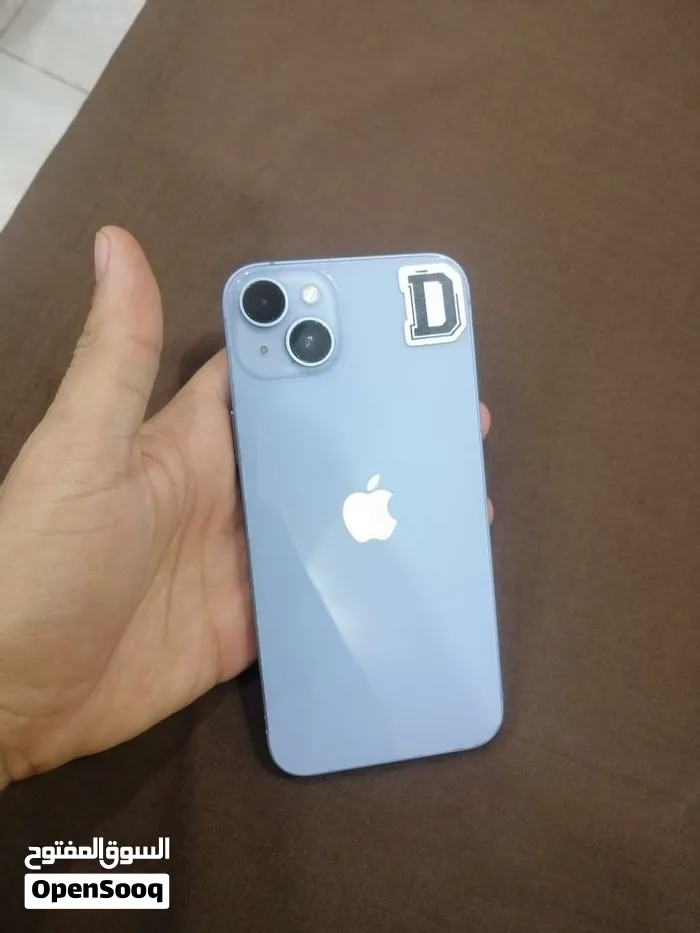 iPhone 14 plus