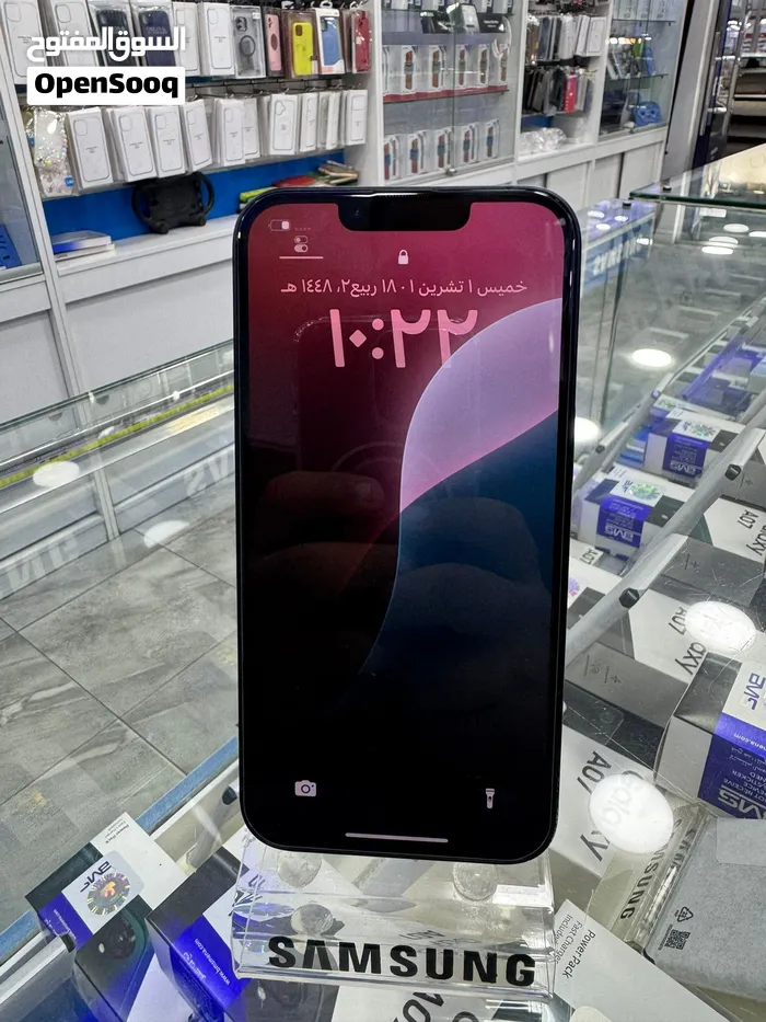 iPhone 13  128GB