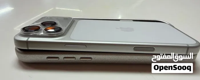 Iphone 17 pro max 256GB