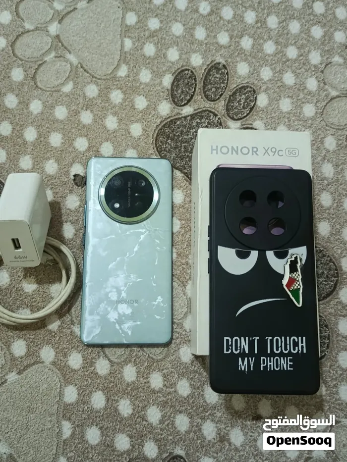 HONOR X9c 5G