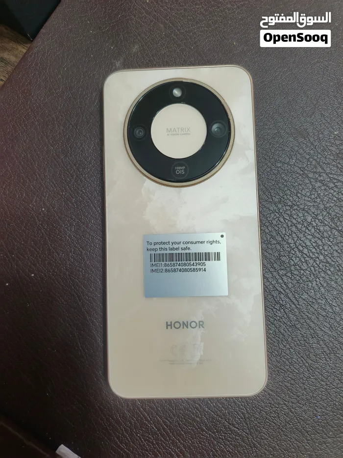 Honor X9d 5G