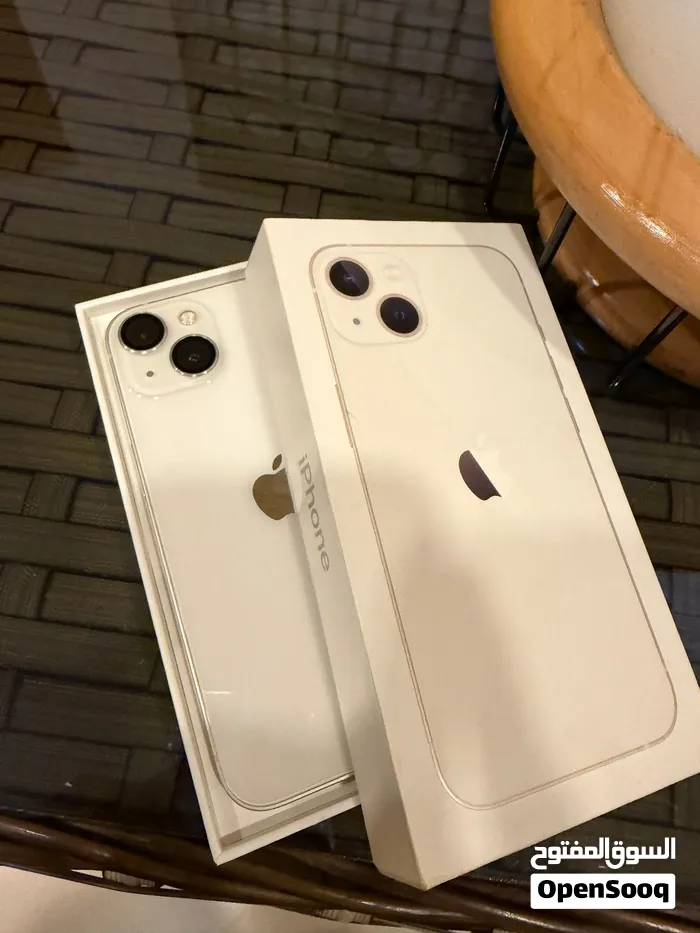 Iphone 13 , 128Gb