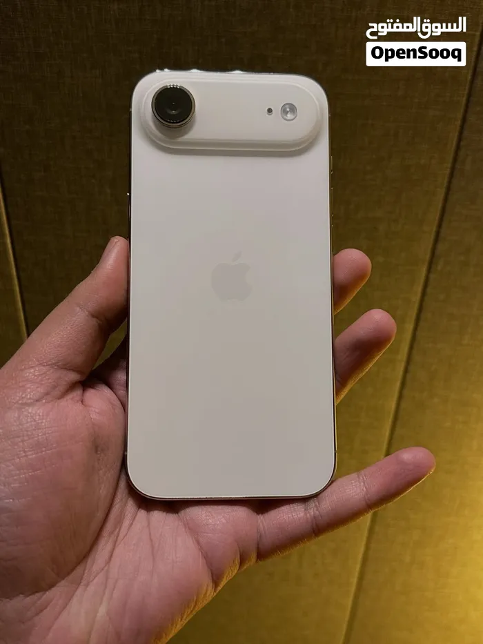 Iphone 17 Air 256gb