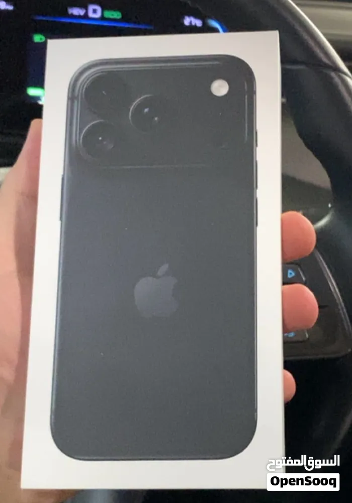 Iphone 18 pro 256gb