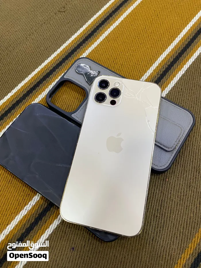 iPhone 12 Pro