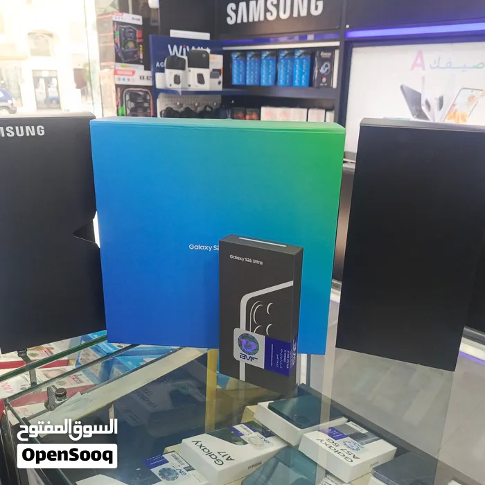 samsung s26 ultra  256G