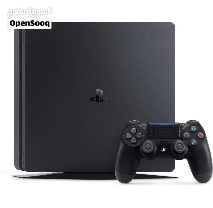 Plastation 4 Slim