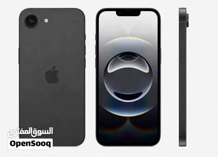 Apple iPhone 16e 128GB. Esim