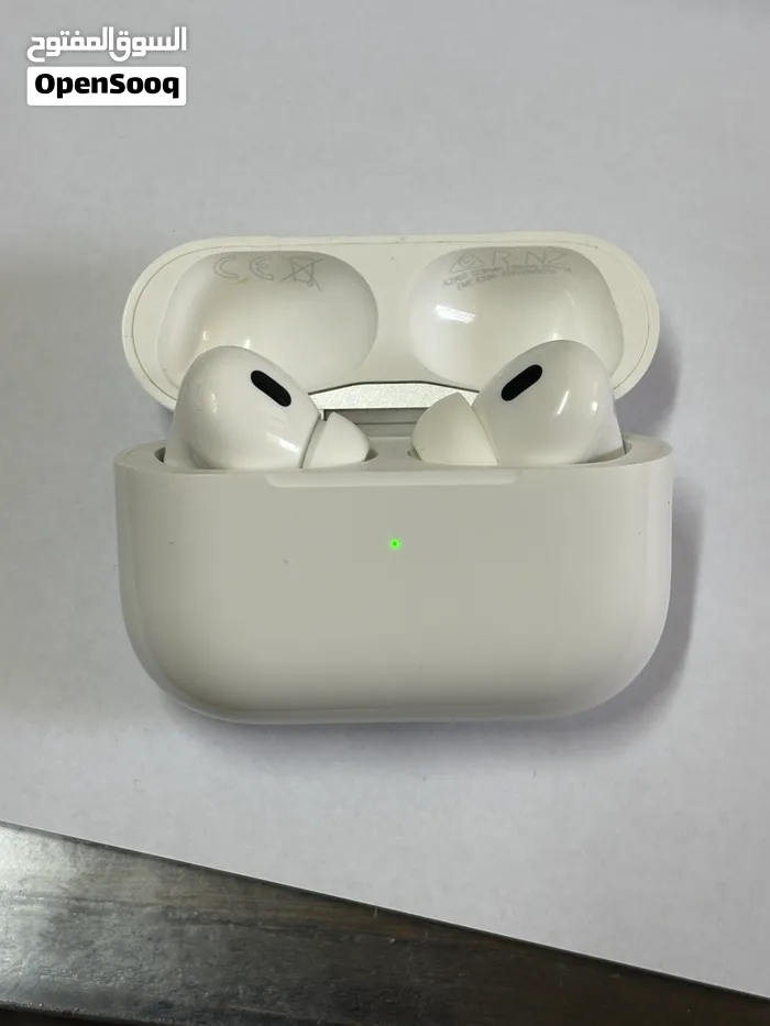 Apple AirPods Pro 2 Type-C