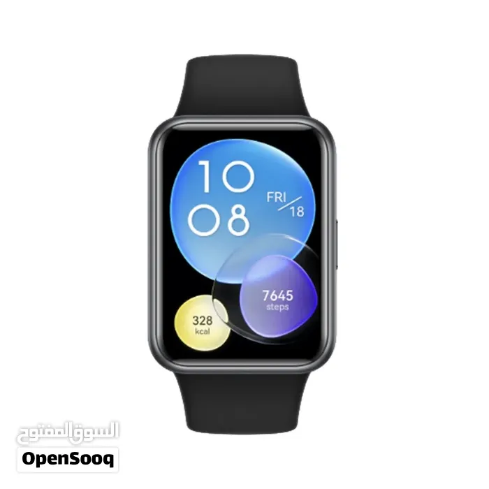 Huawei Fit 2 Watch
