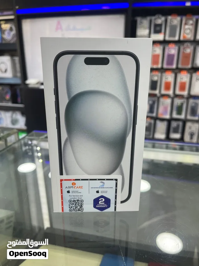 Iphone 15   /128G