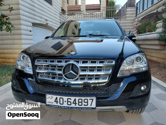 Mercedes Benz