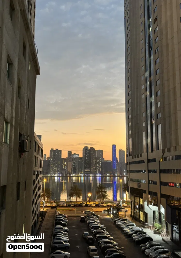 الشارقة ‏المجاز