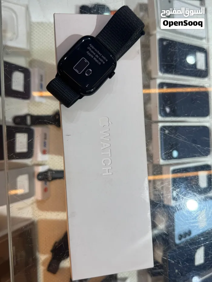 Apple Watche series 10 46mm