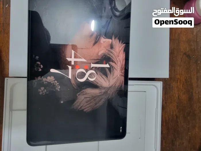 شاومي ‏باد 6 ‏256 جيجابايت ‏12.2 انش