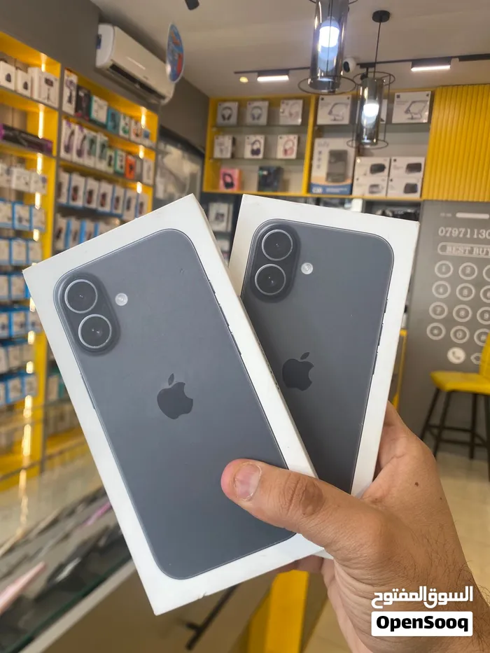 iPhone 17 256GB