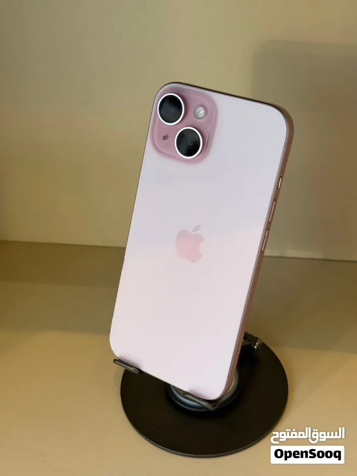 Iphone 15 128g