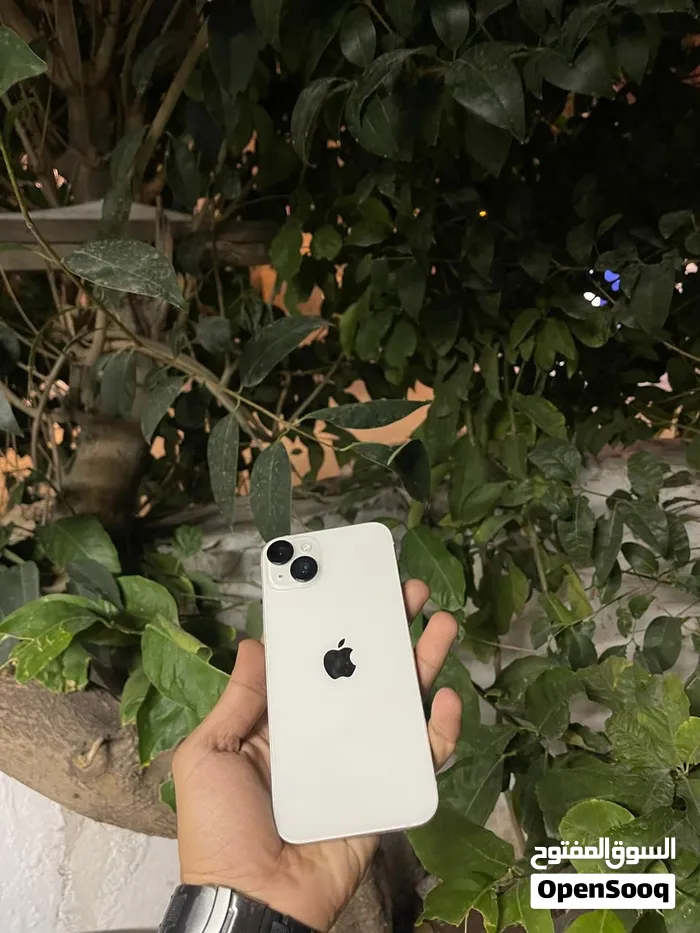 iPhone 14 plus